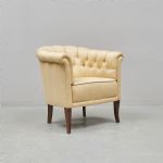 608515 Club armchair